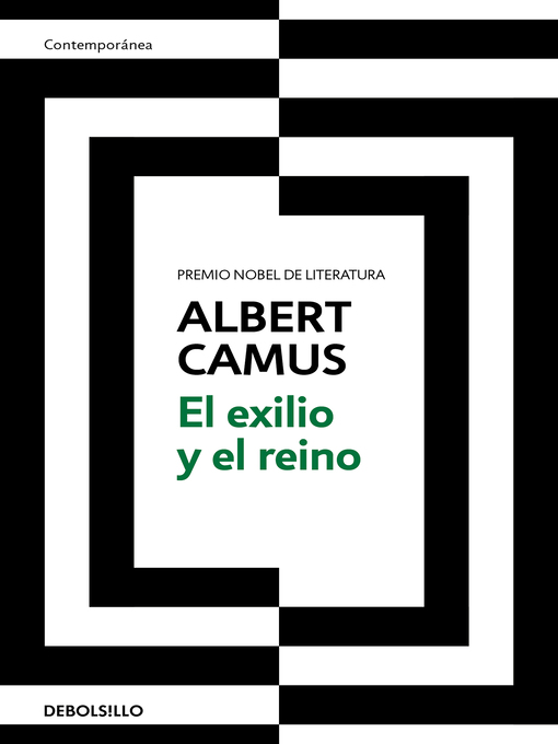 Title details for El exilio y el reino by Albert Camus - Wait list